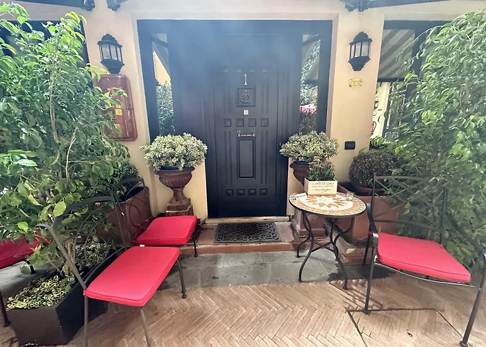 Navona Garden Suites Roma