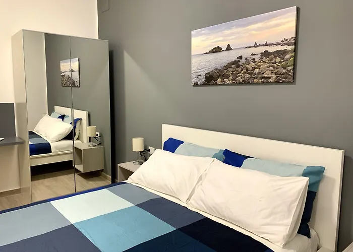 Ambasciatori B&B Catania