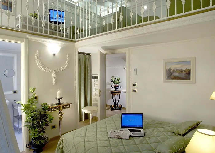 Suites Roma