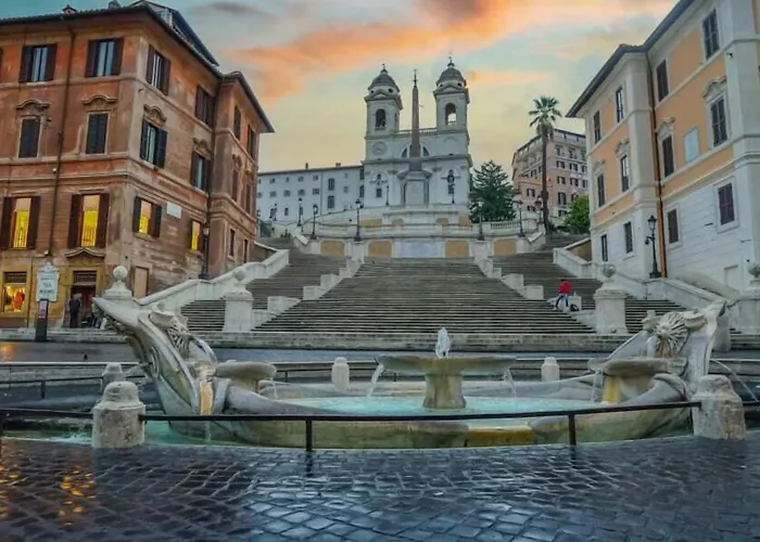Suites Roma