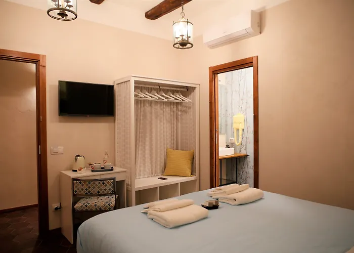 Bed and Breakfast Napolicentrico