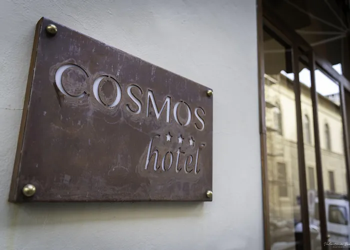 Hotel Cosmos Firenze