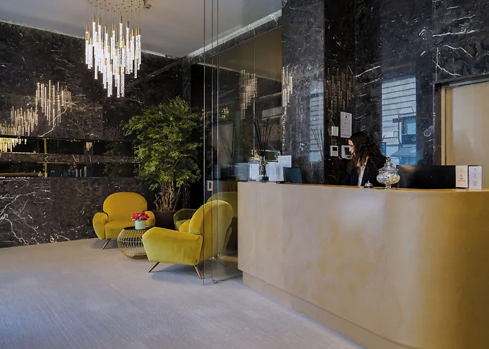 The Unique Hotel Milano