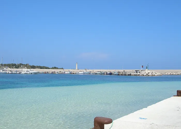 Hotel Ristorante Gardenia San Vito Lo Capo