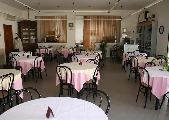 Hotel Ristorante Gardenia San Vito Lo Capo