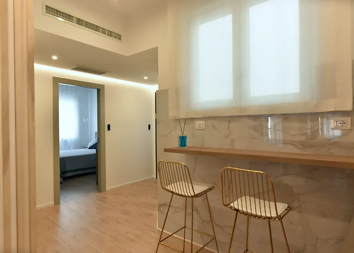 Hotel Dimora Al Castello Matera