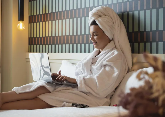 Arcelon Hotel Barcellona