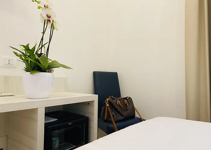Hotel Fioralba Milano