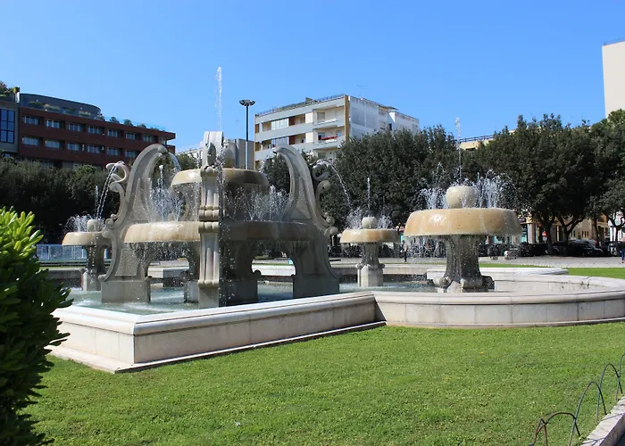 Bed and Breakfast Fourseasons Lecce