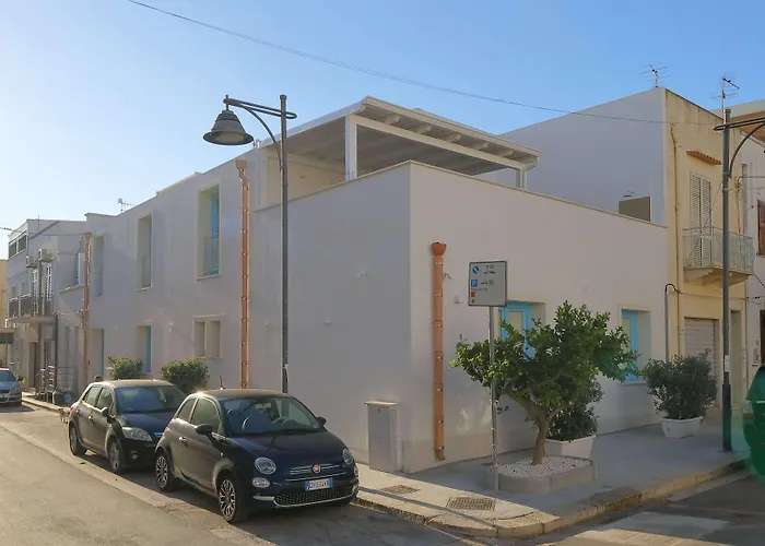 Stella del Capo 3 stelle Affittacamere San Vito Lo Capo
