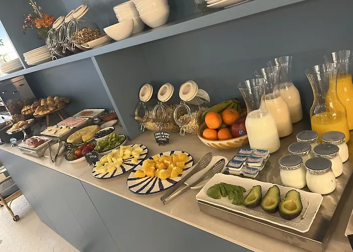 Hotel Casa Clarita Valenza