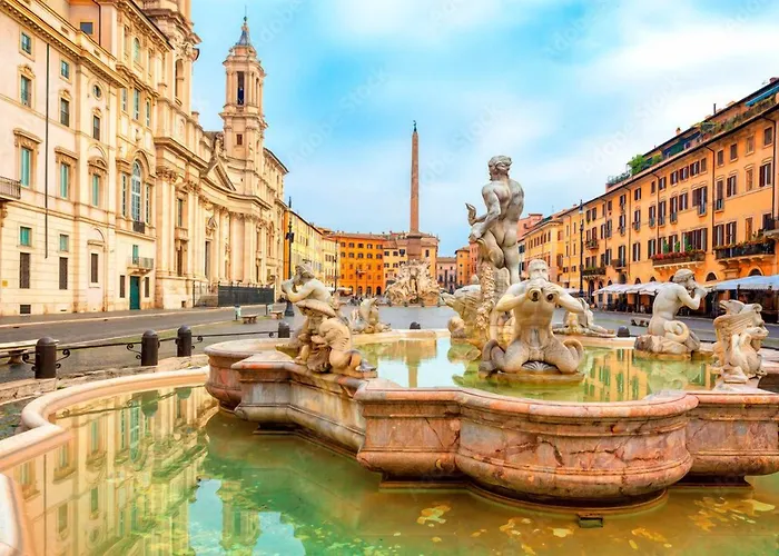 GHR Navona Inn Roma