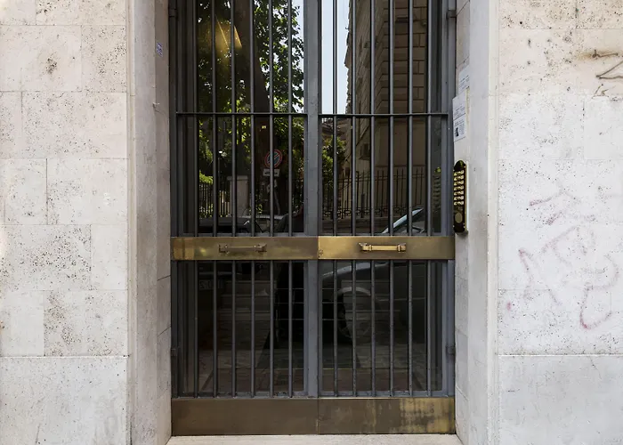 Guest House Al Conservatorio Roma