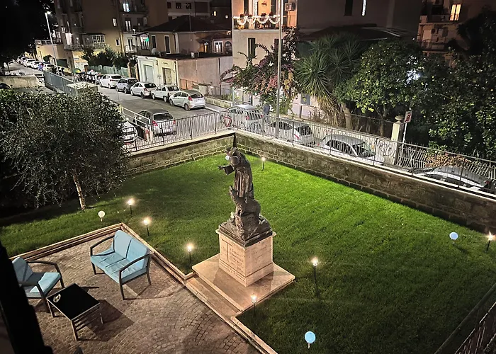Hotel Palazzo Sant'Antonio Roma