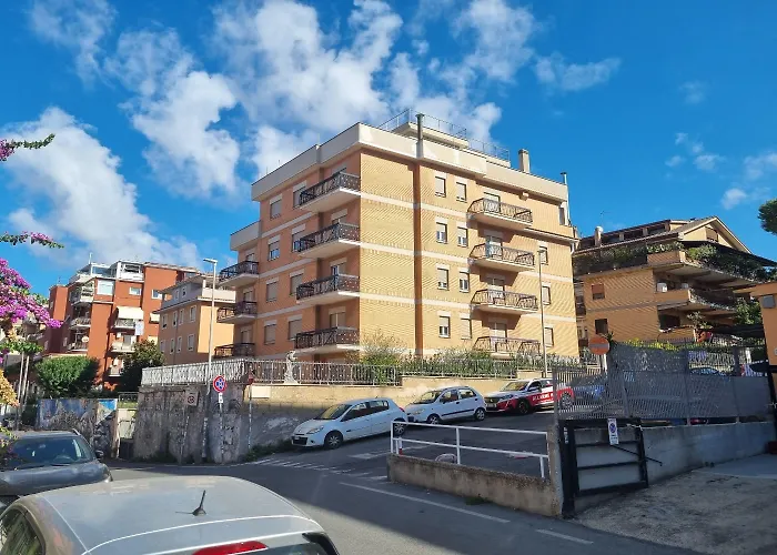 Hotel Palazzo Sant'Antonio Roma
