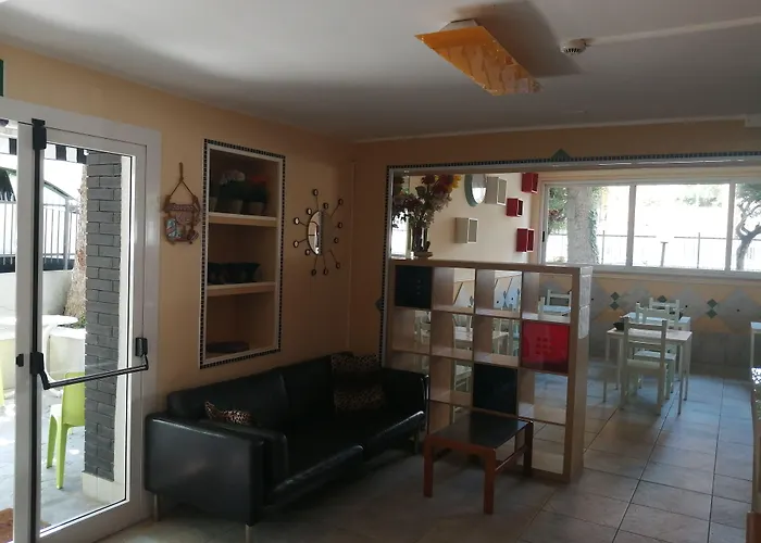 Hotel Brennero Rimini