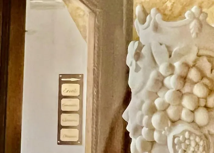 Città Dei Templi GuestHouse Agrigento