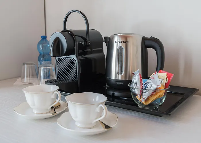 Hotel Atelier delle Grazie Firenze