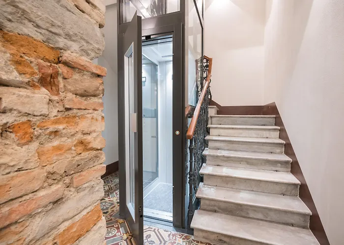 Hotel Atelier delle Grazie Firenze