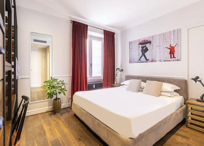 Alla Corte Guest House By Hili Roma