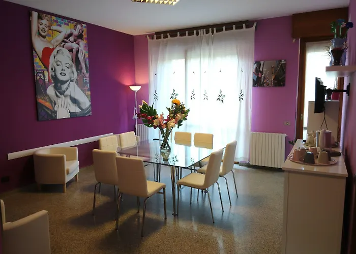 Hotel L'Isola di Romy Milano