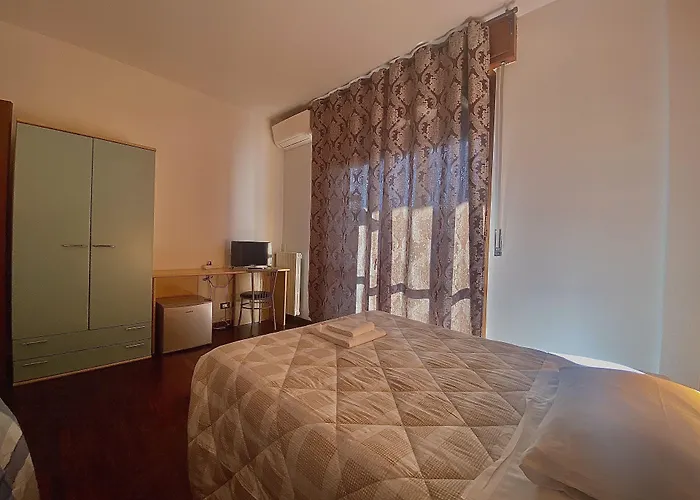 Hotel L'Isola di Romy Milano