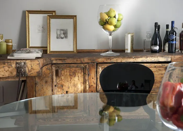 Gioeni Suites - Charming Loft Palermo