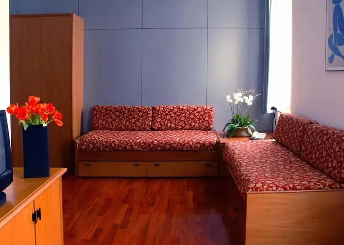 Residence Villa Odescalchi Milano
