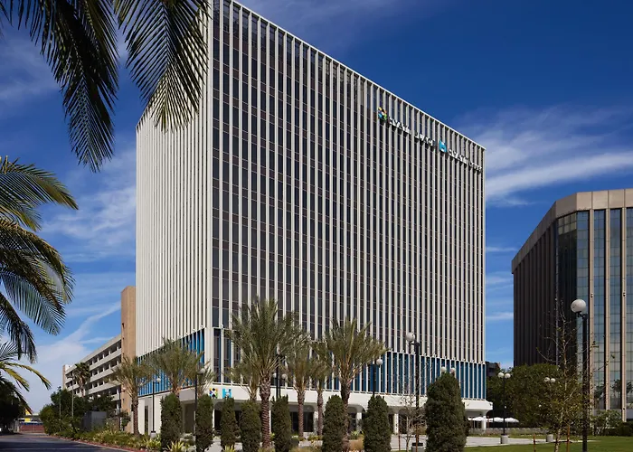 Hyatt Place Lax/Century Blvd Los Angeles