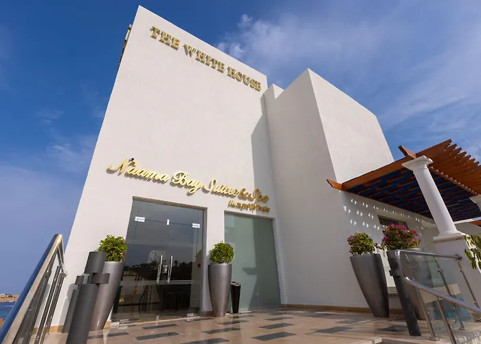 Naama Bay Suites & Spa Sharm el Sheikh