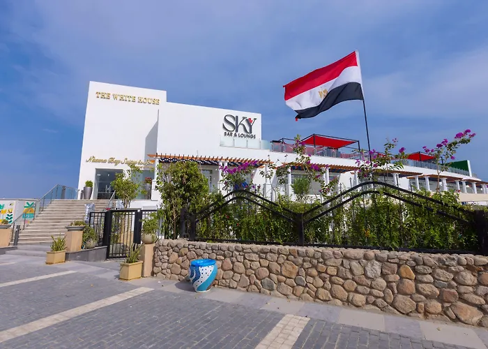 Naama Bay Suites & Spa Sharm el Sheikh