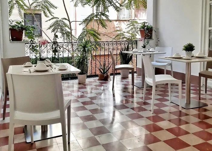 Ai Quartieri Palermo