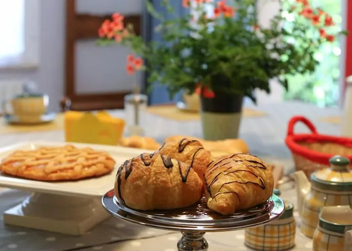 B&B Rabbit Cervia