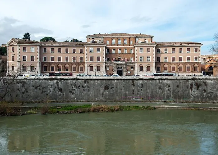 Le Suite dei Mercanti Roma