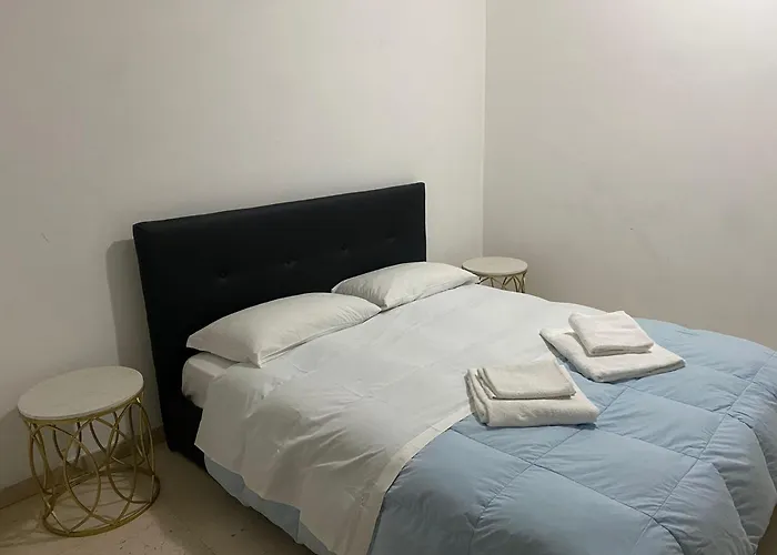 Hotel Scalia gest Roma