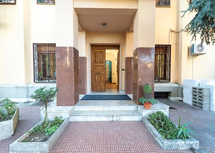 Il Cantico Home Napoli