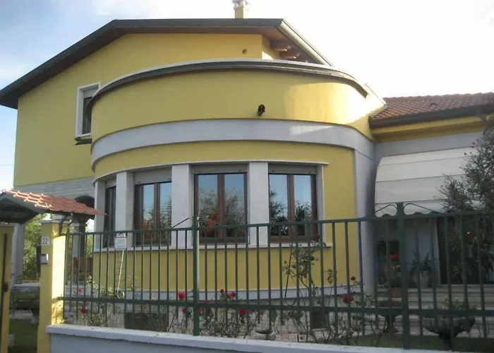 B&B Samuel Verona