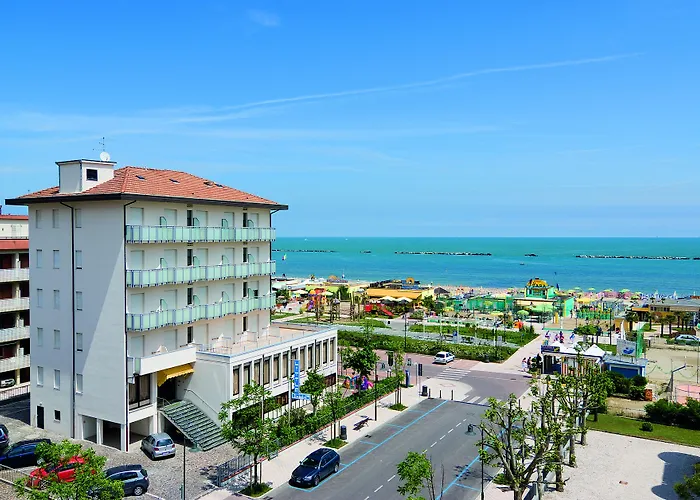 Little Hotel Cesenatico
