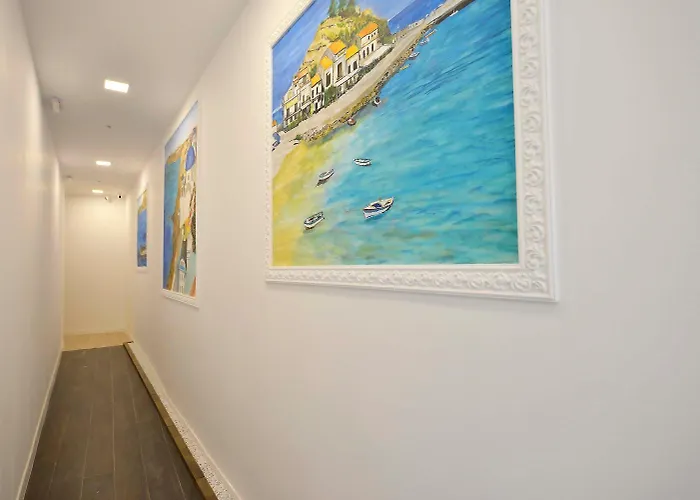 Aparthotel Otilia Bucarest