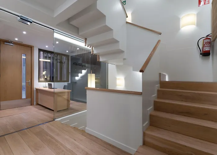 Casa Bella Gracia By Aspasios Barcellona