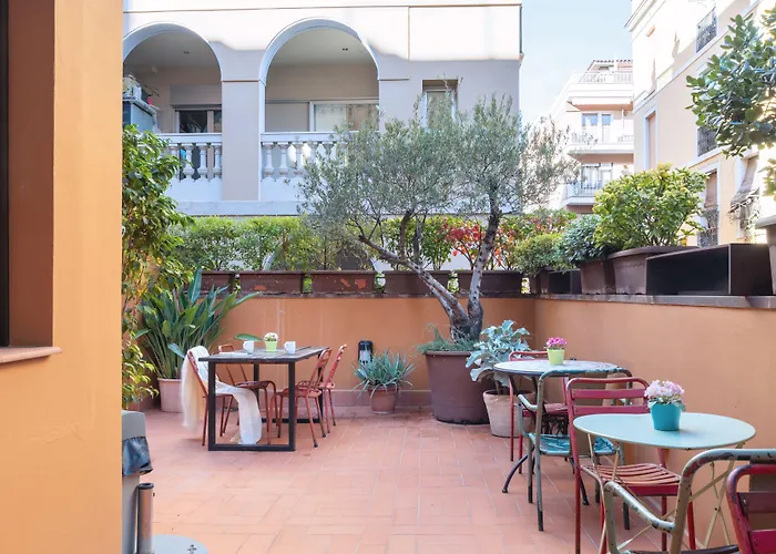 Casa Bella Gracia By Aspasios Barcellona