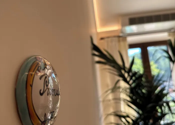B&B I Greci Vairano Patenora