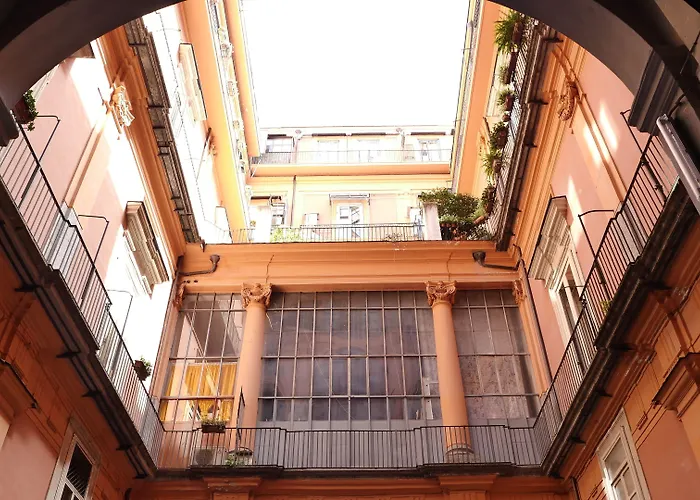 Chocolate'S Home Napoli