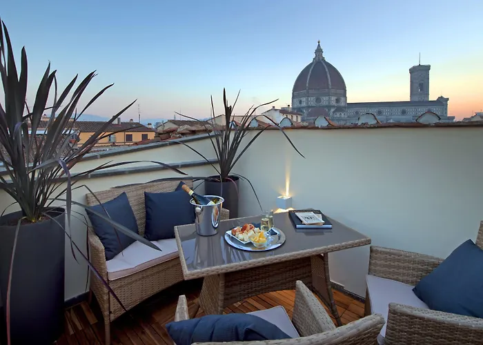 Arte' Boutique Hotel Firenze