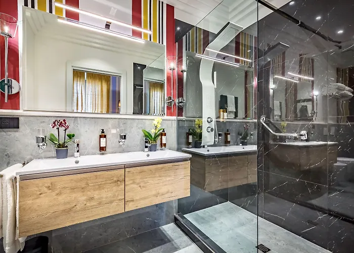 Arte' Boutique Hotel Firenze