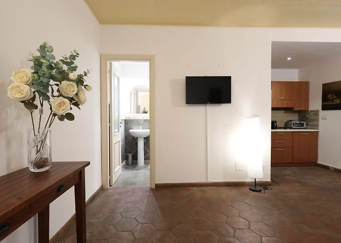 Catania City Center Apartments