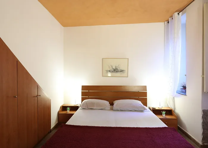Catania City Center Apartments