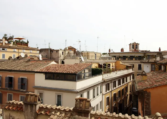 Hotel Relais Parlamento Roma