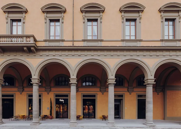 Ruby Bea Hotel Firenze