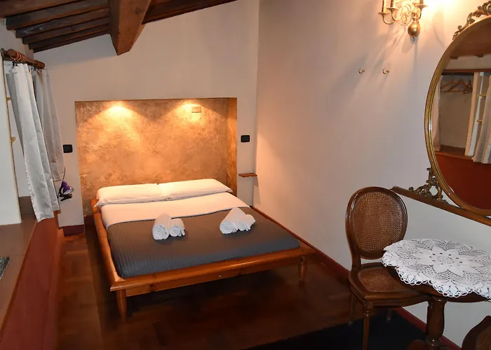 The Black Sheep B&B Firenze